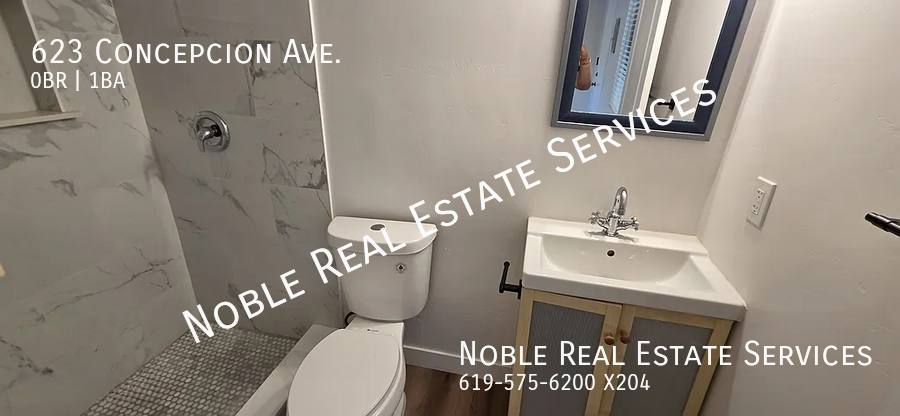 Apartment for rent at 623 Concepcion Ave, Spring Valley, CA 91977