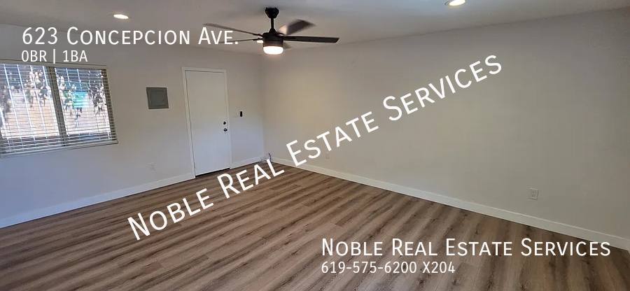 Apartment for rent at 623 Concepcion Ave, Spring Valley, CA 91977
