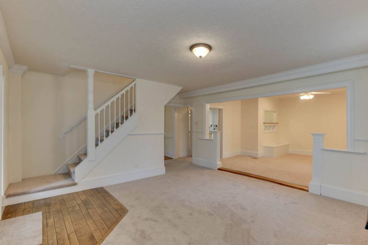 House for rent at 1302 Dare Rd, Yorktown, VA 23692