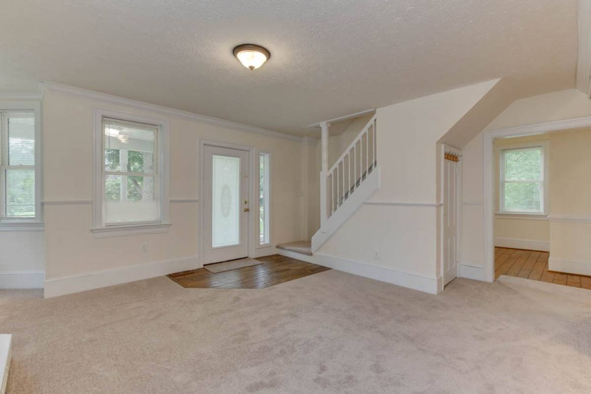 House for rent at 1302 Dare Rd, Yorktown, VA 23692