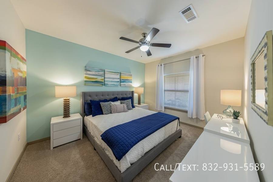 Apartment for rent at 4099 Mickey Gilley Blvd #HAC2, Pasadena, TX 77505