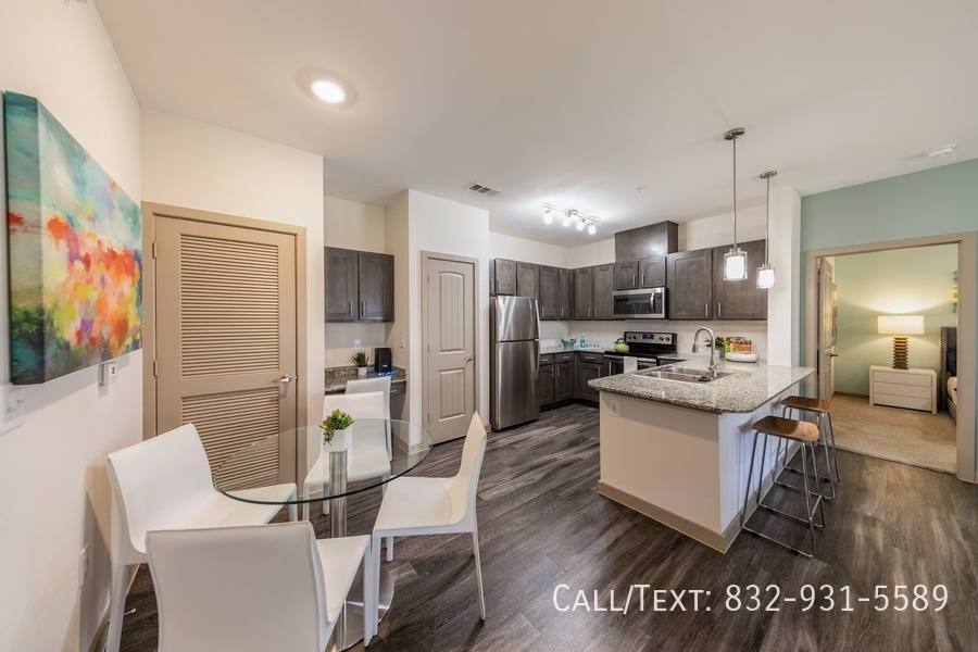 Apartment for rent at 4099 Mickey Gilley Blvd #HAC2, Pasadena, TX 77505