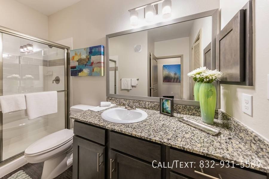 Apartment for rent at 4099 Mickey Gilley Blvd #HAC2, Pasadena, TX 77505
