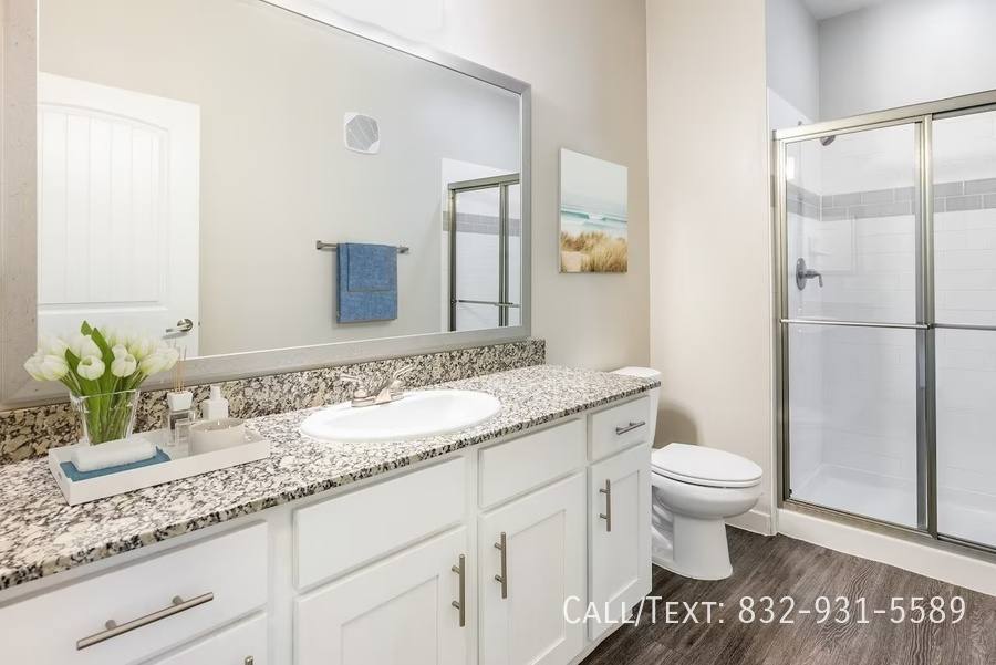 Apartment for rent at 4099 Mickey Gilley Blvd #HAC2, Pasadena, TX 77505
