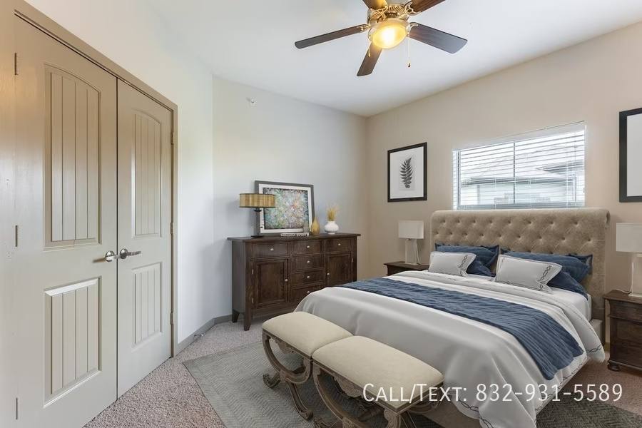 Apartment for rent at 4099 Mickey Gilley Blvd #HAC2, Pasadena, TX 77505