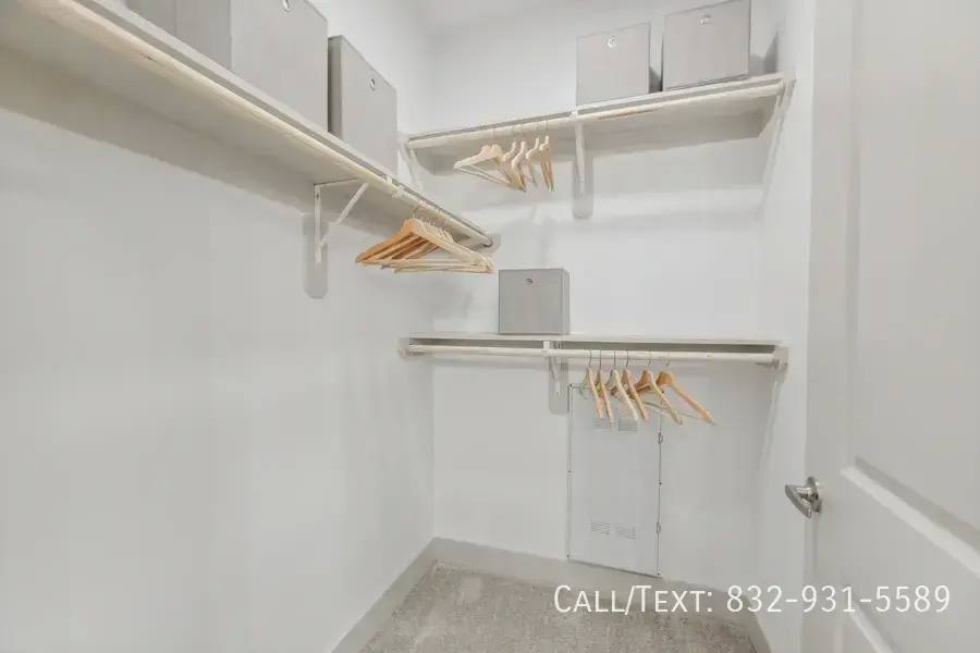 Apartment for rent at 1799 Earl of Dunmore St #AG1, Katy, TX 77449
