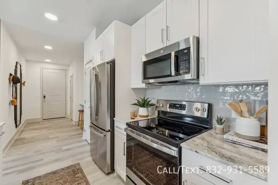 Apartment for rent at 1799 Earl of Dunmore St #AG1, Katy, TX 77449