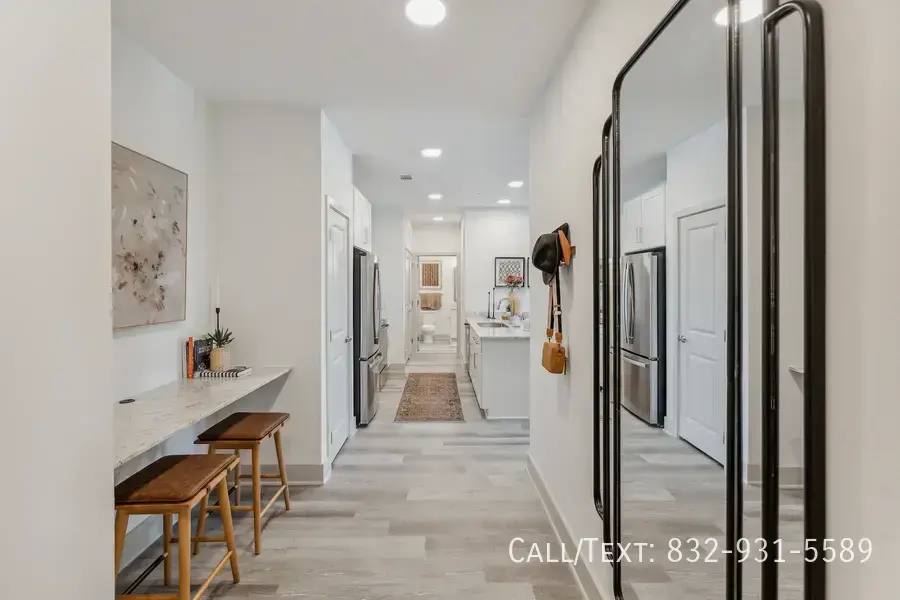 Apartment for rent at 1799 Earl of Dunmore St #AG1, Katy, TX 77449