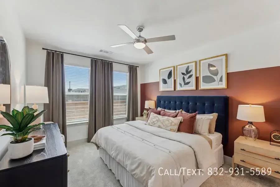 Apartment for rent at 1799 Earl of Dunmore St #AG1, Katy, TX 77449