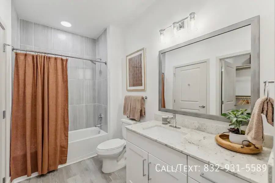Apartment for rent at 1799 Earl of Dunmore St #AG1, Katy, TX 77449