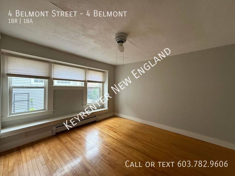 Apartment for rent at 4 Belmont St, Nashua, NH 03064