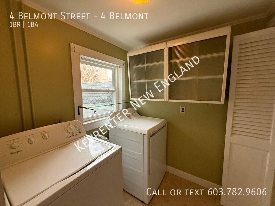 Apartment for rent at 4 Belmont St, Nashua, NH 03064