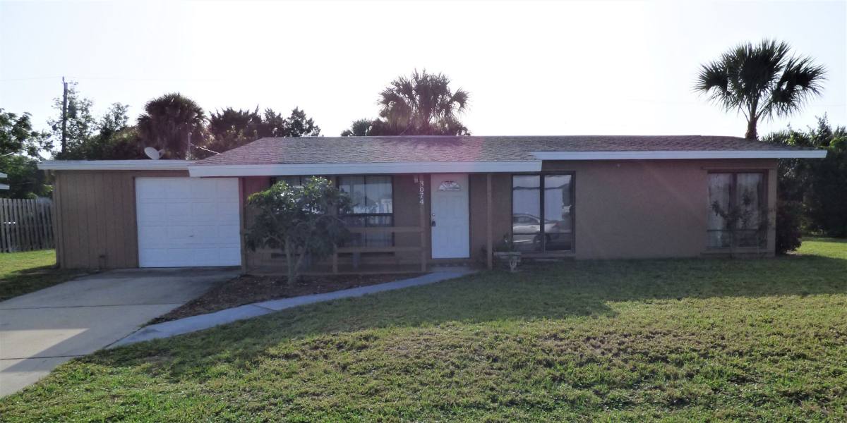 House for rent at 3074 Broadpoint Dr, Punta Gorda, FL 33983