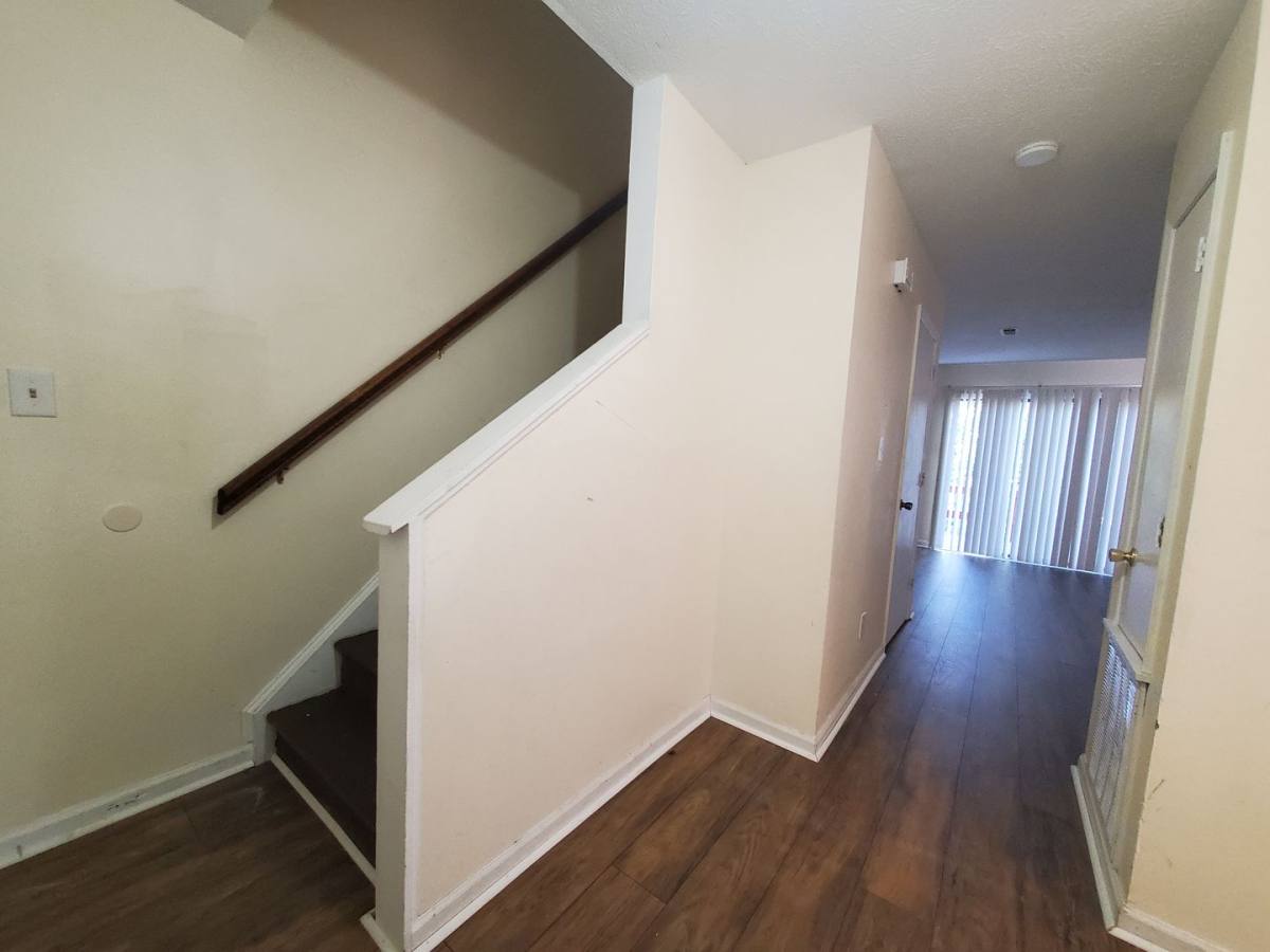 Townhouse for rent at 5705 Aftonshire Dr, Fayetteville, NC 28304