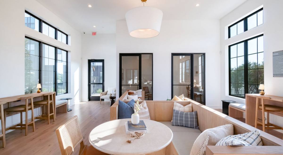 Apartment for rent at 6118 FM 969 #A6-38, Austin, TX 78724