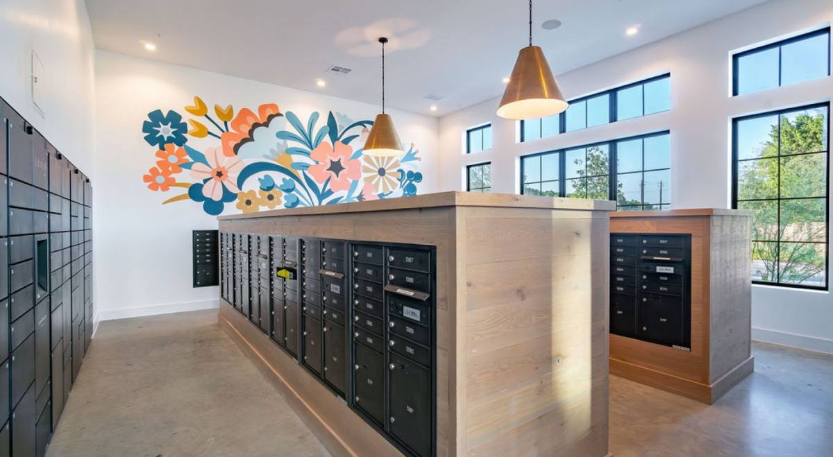 Apartment for rent at 6118 FM 969 #A6-38, Austin, TX 78724