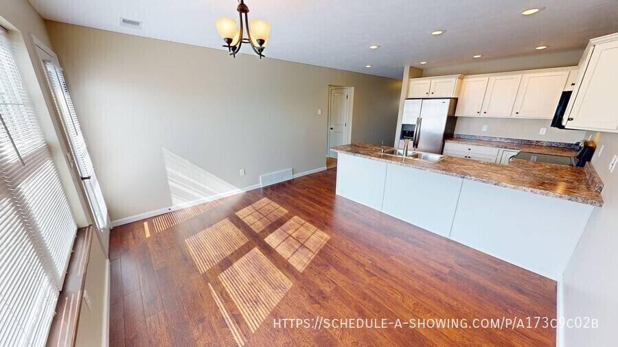 Townhouse for rent at 1806 N Creek Circle, Marquette, MI 49855