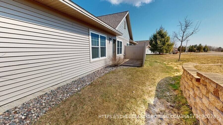 Townhouse for rent at 1806 N Creek Circle, Marquette, MI 49855