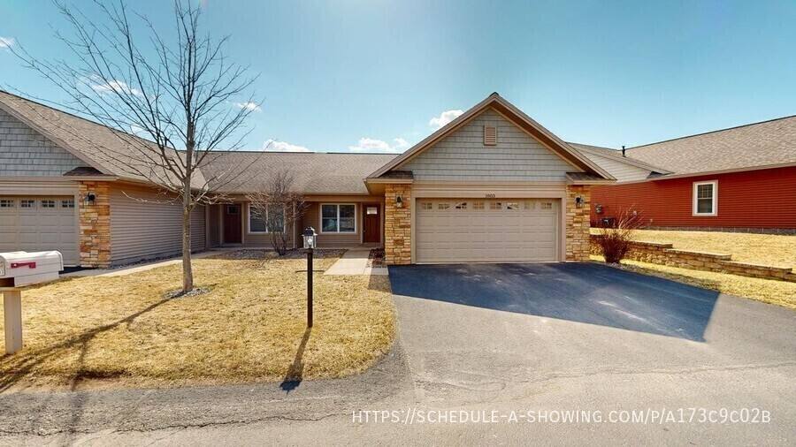 Townhouse for rent at 1806 N Creek Circle, Marquette, MI 49855