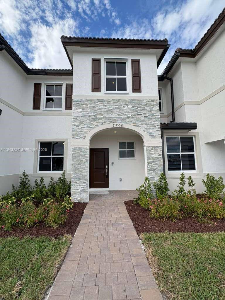 Apartment for rent at 2708 SE 26th Ave, Homestead, FL 33035