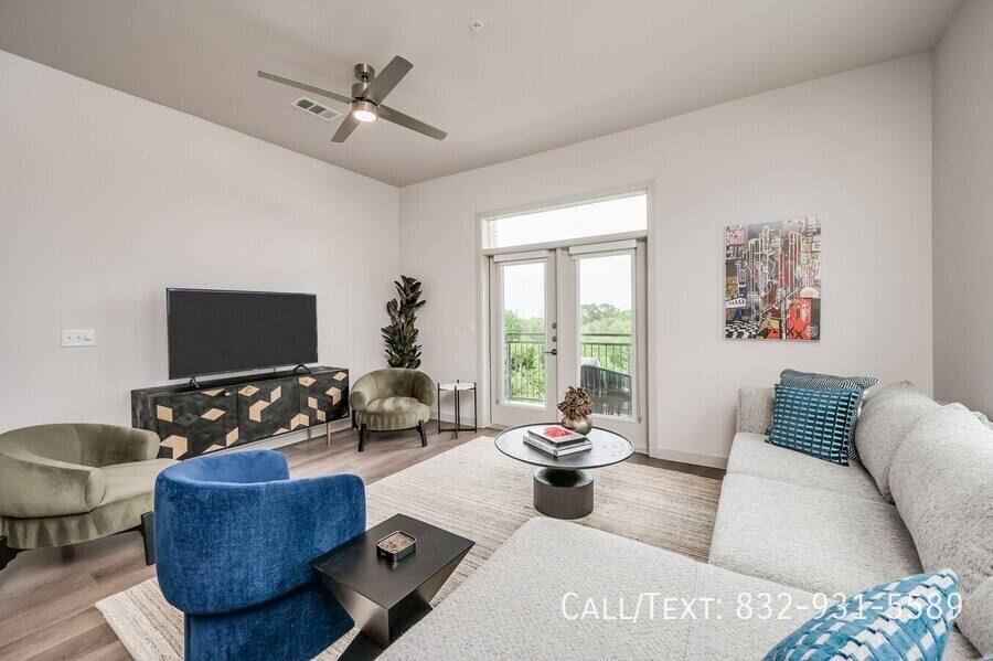 Apartment for rent at 1373 Taft St #L1, Houston, TX 77019