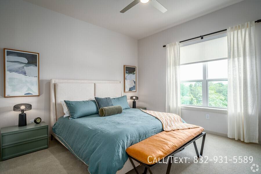 Apartment for rent at 1373 Taft St #L1, Houston, TX 77019