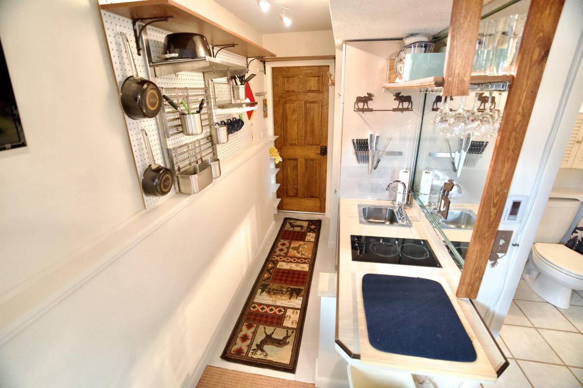Condo for rent at 1063 Vail View Dr #1AUNIT 1LIONS Mane P, Vail, CO 81657