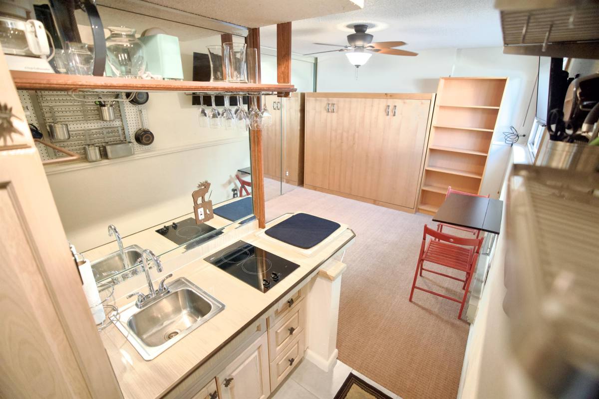 Condo for rent at 1063 Vail View Dr #1AUNIT 1LIONS Mane P, Vail, CO 81657