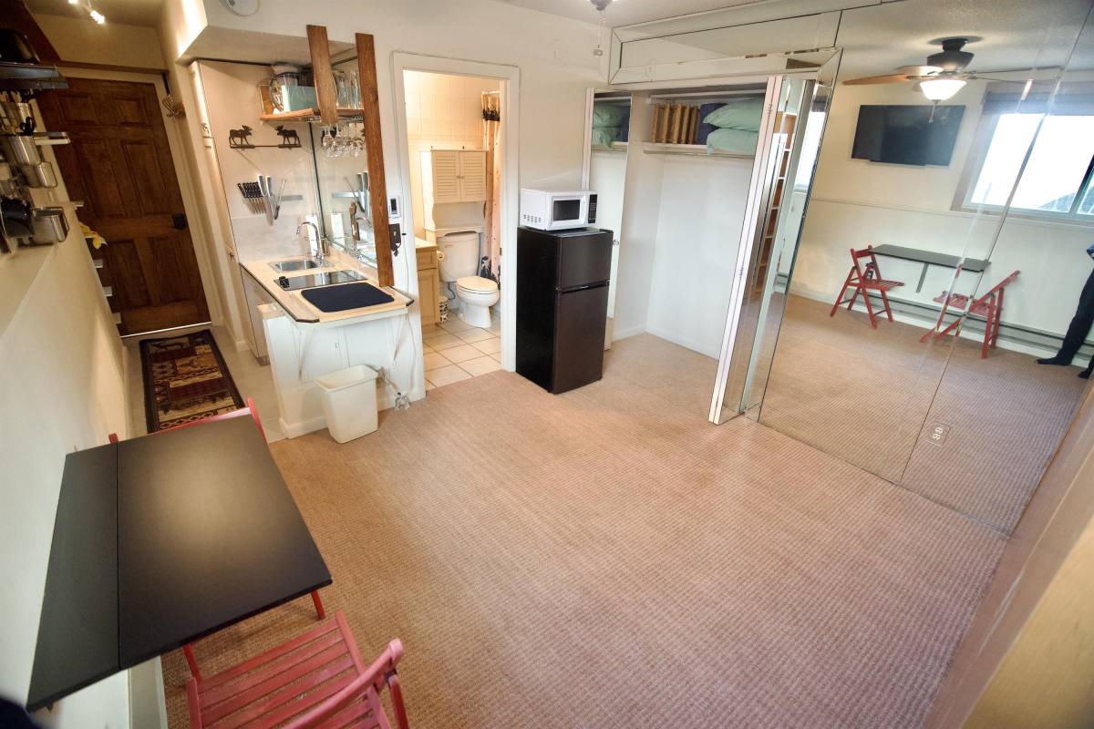 Condo for rent at 1063 Vail View Dr #1AUNIT 1LIONS Mane P, Vail, CO 81657