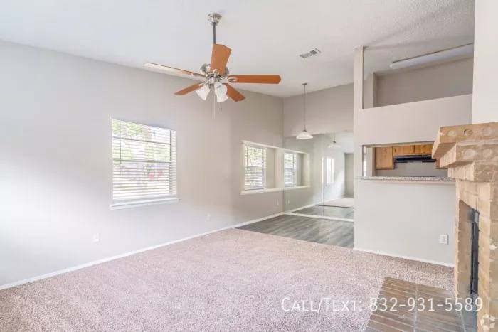 Apartment for rent at 2399 James Bowie Dr #APG, Baytown, TX 77520