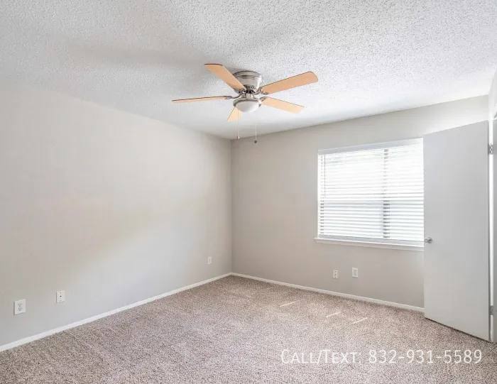 Apartment for rent at 2399 James Bowie Dr #APG, Baytown, TX 77520