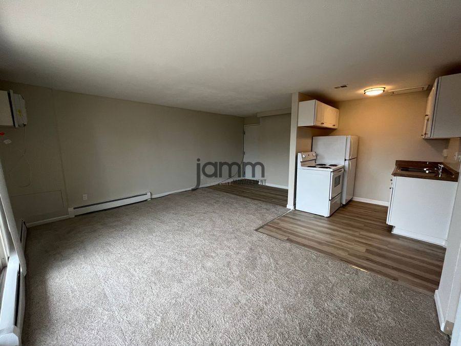 Apartment for rent at 12050 Lake Ave #510, Lakewood, OH 44107