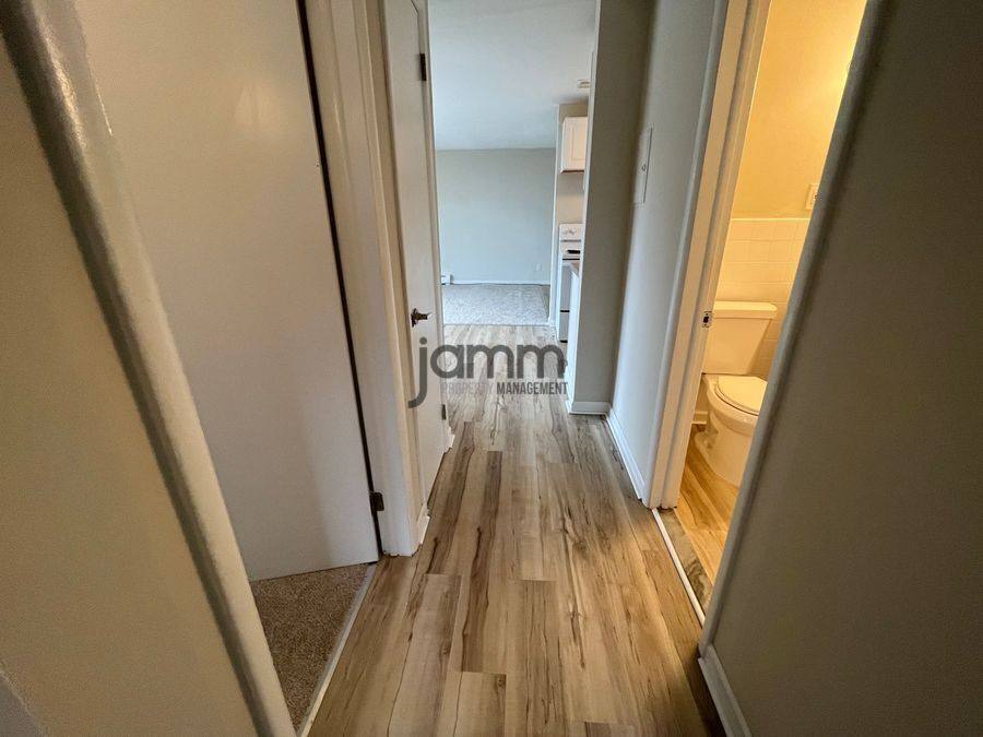 Apartment for rent at 12050 Lake Ave #510, Lakewood, OH 44107