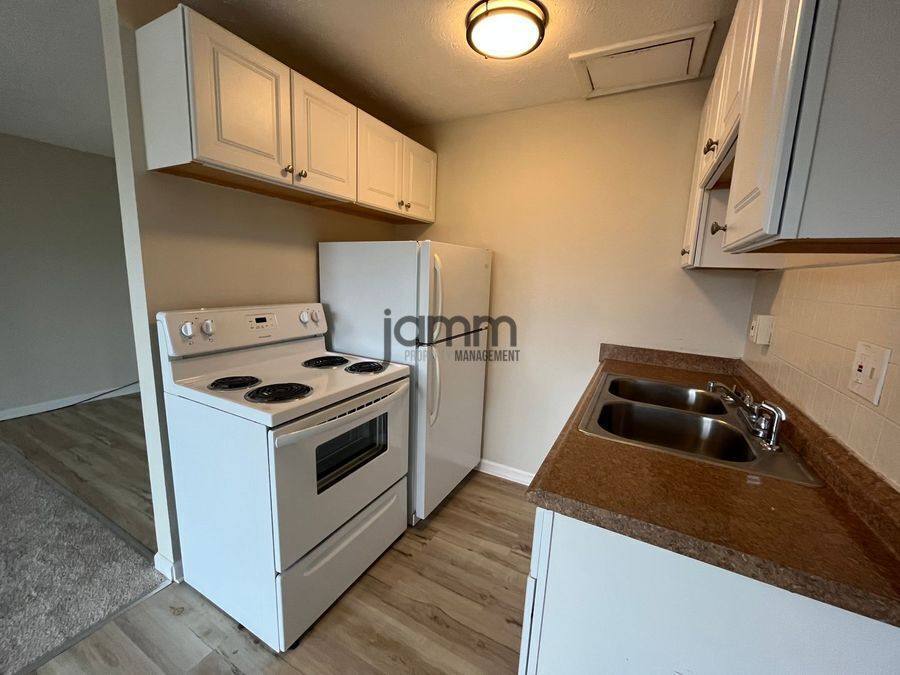 Apartment for rent at 12050 Lake Ave #510, Lakewood, OH 44107