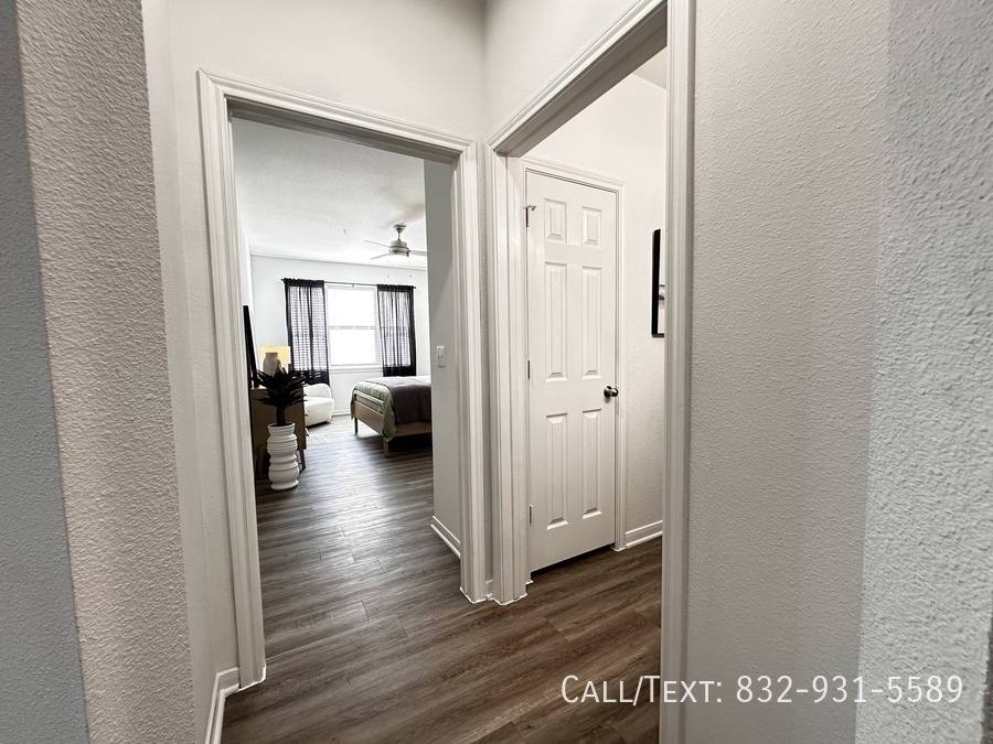 Apartment for rent at 24498 Roesner Rd #GV3, Katy, TX 77494