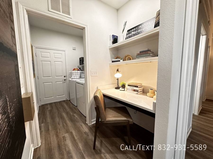 Apartment for rent at 24498 Roesner Rd #GV3, Katy, TX 77494