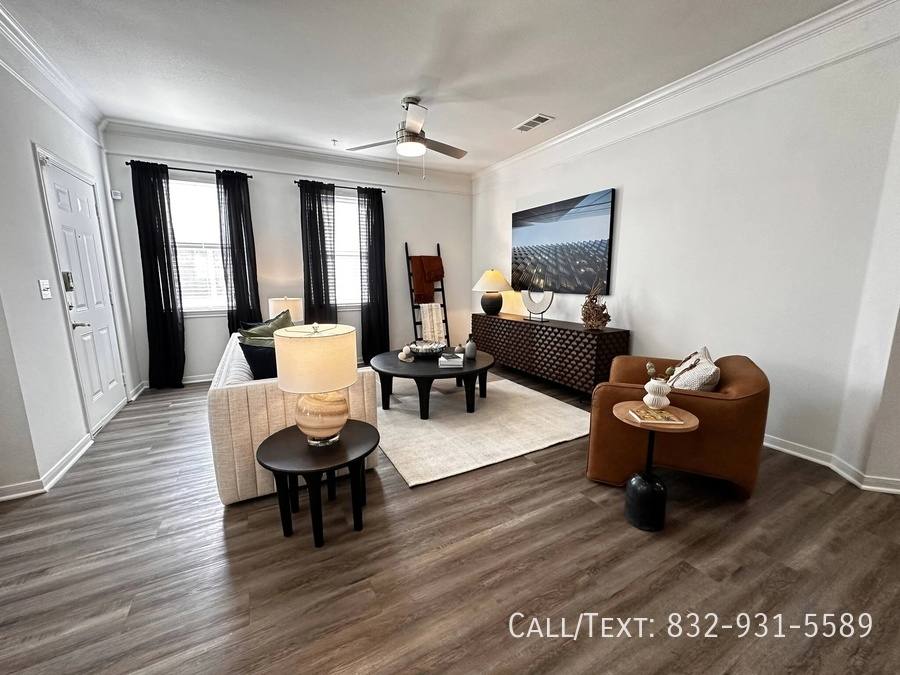 Apartment for rent at 24498 Roesner Rd #GV3, Katy, TX 77494