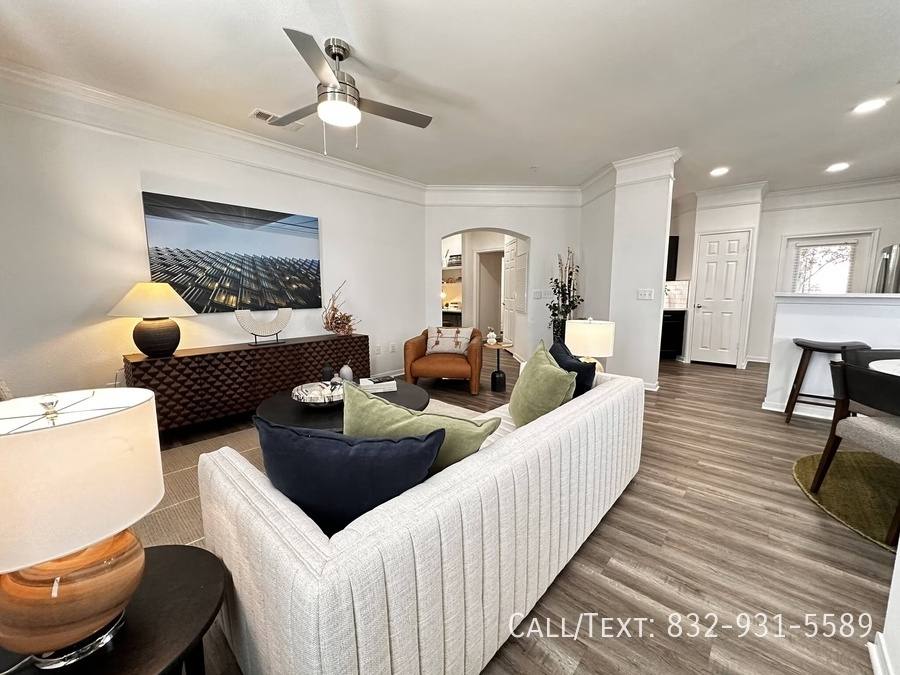 Apartment for rent at 24498 Roesner Rd #GV3, Katy, TX 77494