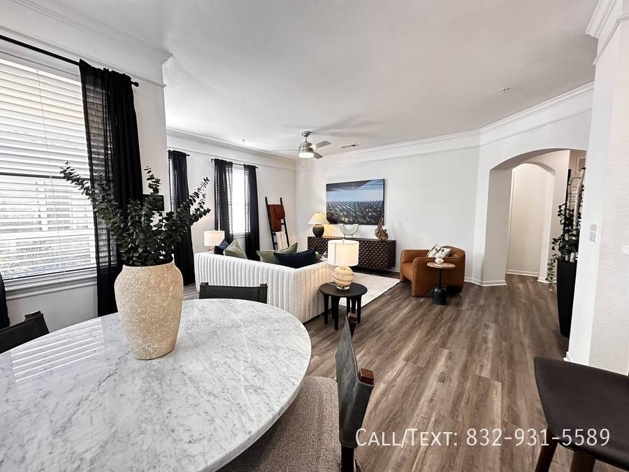 Apartment for rent at 24498 Roesner Rd #GV3, Katy, TX 77494