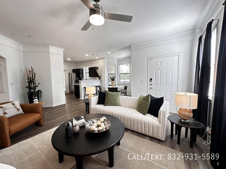 Apartment for rent at 24498 Roesner Rd #GV3, Katy, TX 77494