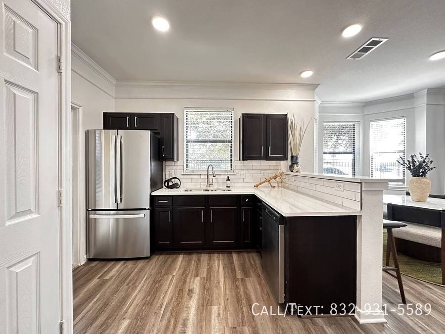 Apartment for rent at 24498 Roesner Rd #GV3, Katy, TX 77494