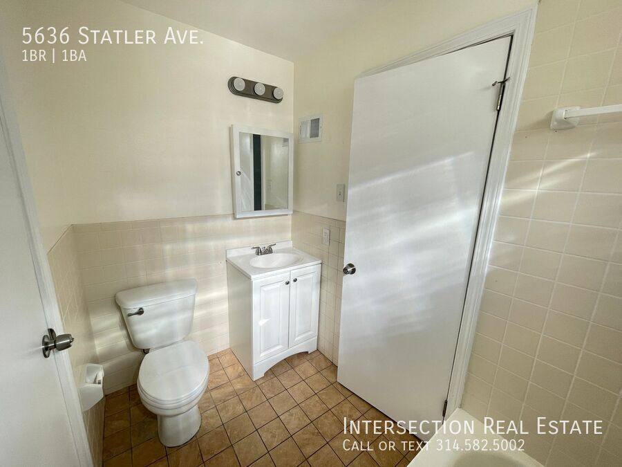House for rent at 5636 Statler Ave, Saint Louis, MO 63136