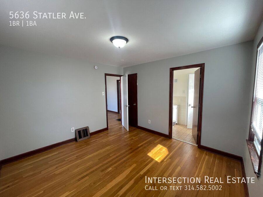 House for rent at 5636 Statler Ave, Saint Louis, MO 63136