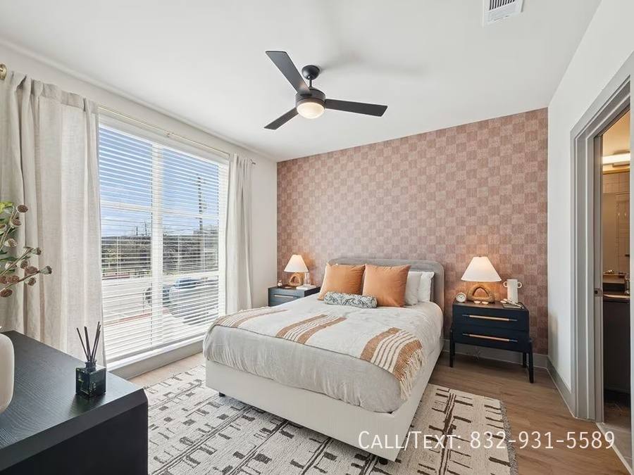 Apartment for rent at 1993 Silver St #HA15, Houston, TX 77007