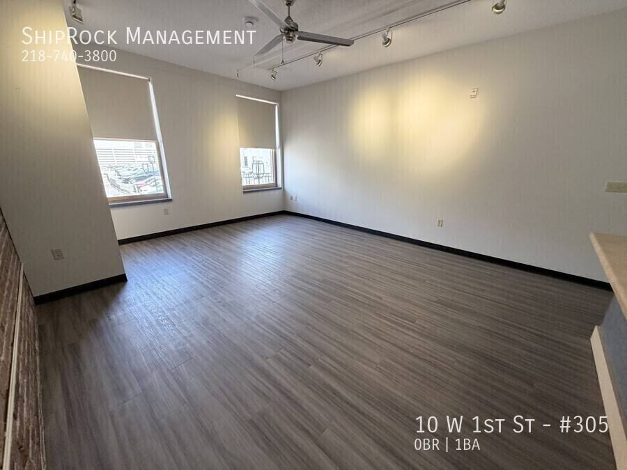 Apartment for rent at 10 W 1st St #305, Duluth, MN 55805