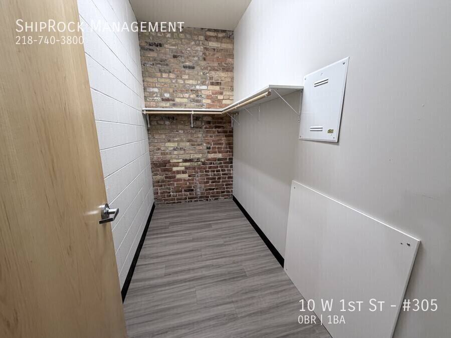 Apartment for rent at 10 W 1st St #305, Duluth, MN 55805
