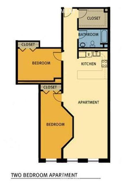 Apartment for rent at 10 W 1st St #305, Duluth, MN 55805