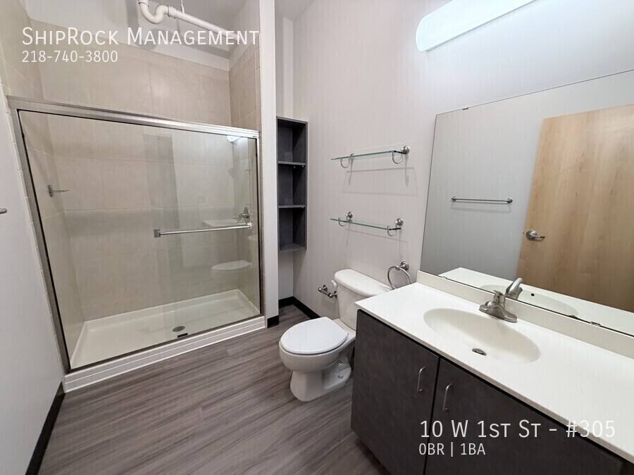 Apartment for rent at 10 W 1st St #305, Duluth, MN 55805