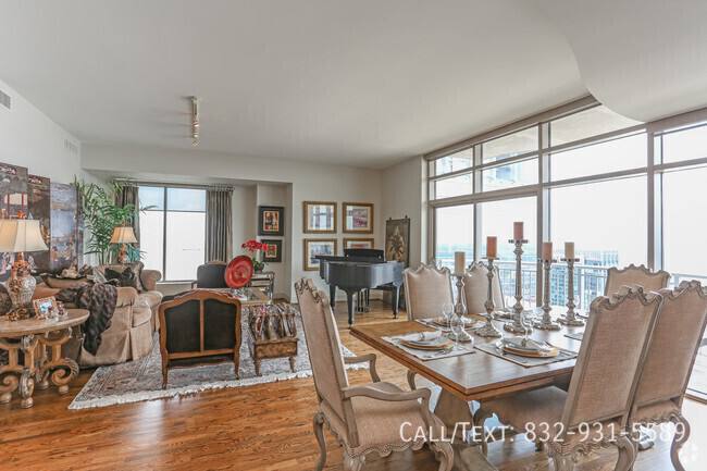 Apartment for rent at 1757 Walker St #OPP1, Houston, TX 77010