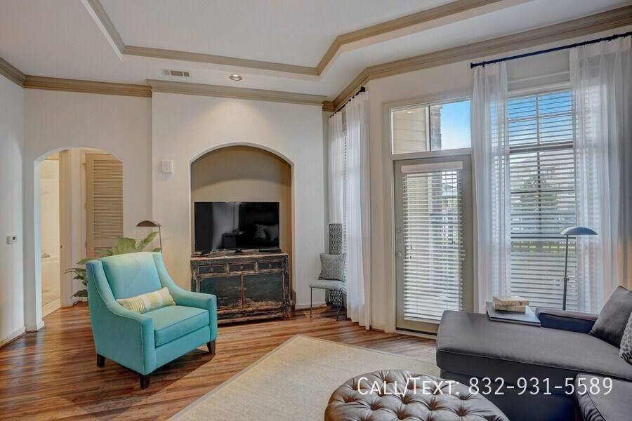 Apartment for rent at 10662 Tx-242 #AAHP1, Conroe, TX 77385